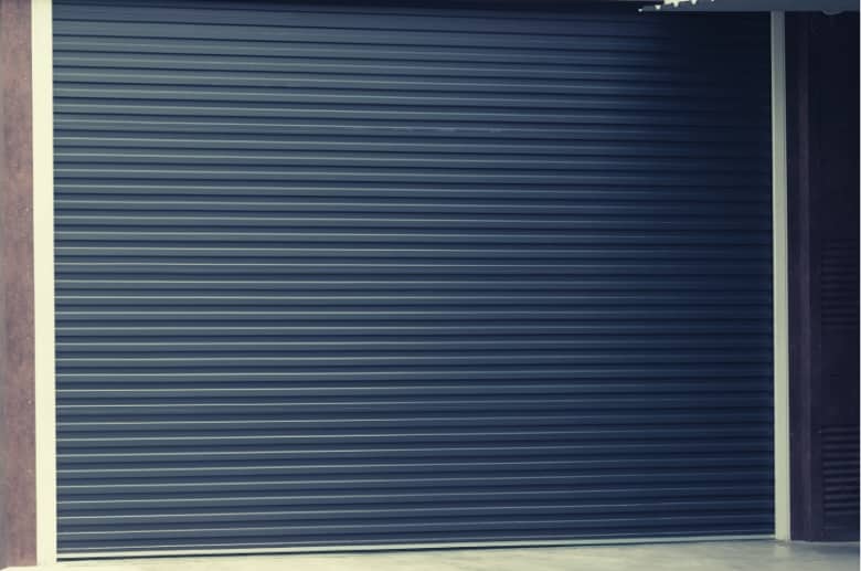 Steel garage doors are one of the most popular materials used for garages.