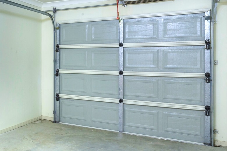 Insulated Vs Non Insulated Garage Doors Facts To Consider