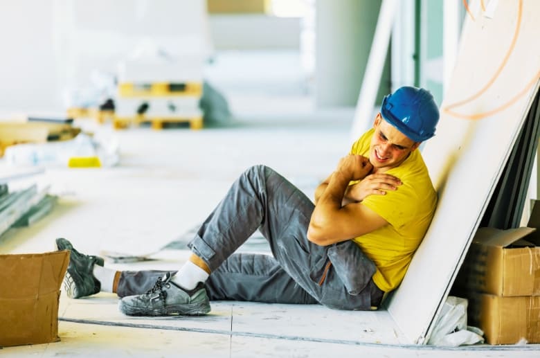 There are dangers from garage door spring injuries.