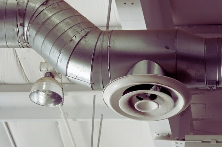 Residential Garage Ventilation: How To Do It In 6 Easy Steps